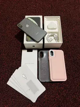 iphone xs 256gb inter all operator