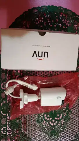 Uniview camera cctv