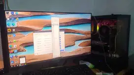 Pc gamer proceccor AMD