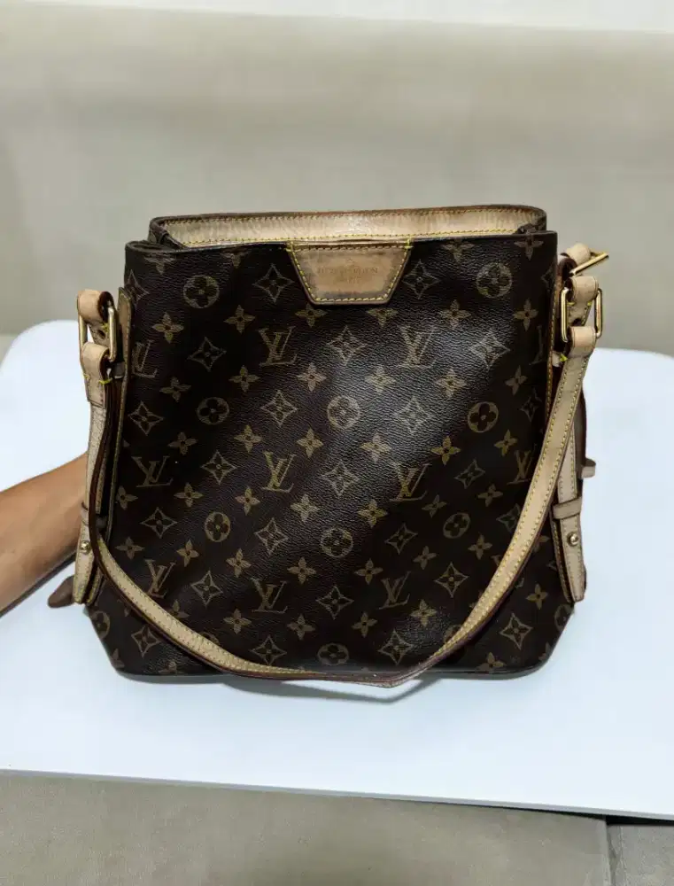 TAS LV SECOND CLASIK
