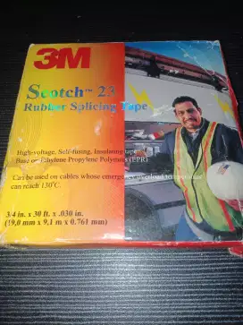 Scout rubber 3M