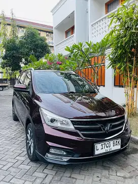 Wuling cortez 1.8C 2018 matic