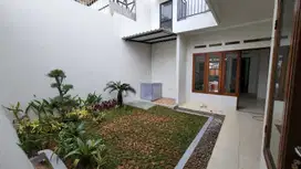Rumah Murah Tanah luas Siap Huni Jagakarsa Jakarta Selatan