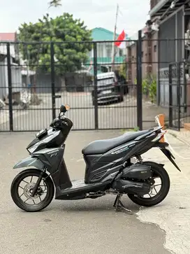 Honda VARIO 150 CBS ISS Tahun 2015, Mulus dan Siap Pakai