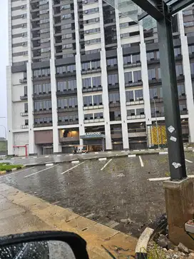 Dijual Apartemen 3KT Meikarta Tower Spearwood Lt.33 Siap Huni