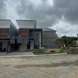 Jual Cepat Rumah Strategis Siap Huni di Kawasan Eksklusif