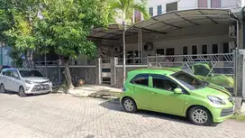 Ngomset‼️Rumah Kost Aktif SiwalankertoSurabaya