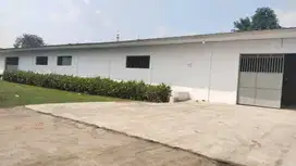 Gudang Strategis di Cakung Jakarta Timur
