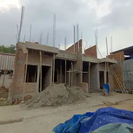 Rumah 2 Lantai terbaru di jakarta timur