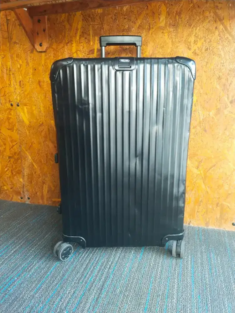 Koper Rimowa topas aluminium