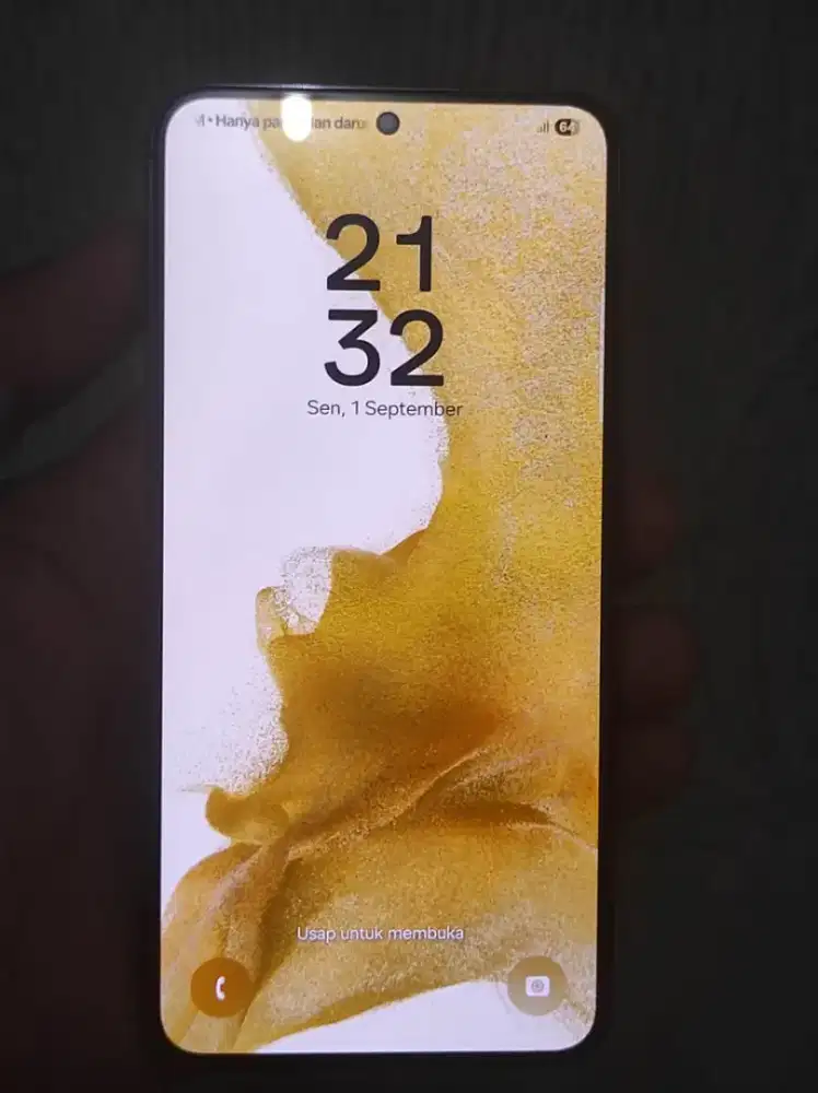 Jual murah samsung s22 8/256
