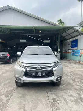 Mitsubishi Pajero Sport 2017 Diesel