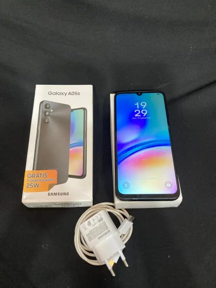 samsung a05s 6/128 sein
