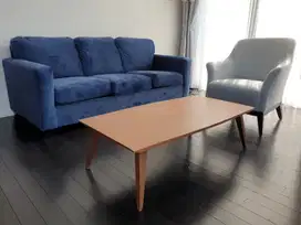 DIJUAL Apartemen Verde One di Jakarta Selatan