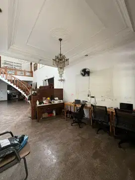 Dijual Rumah di Taman Alfa Indah , Joglo, Jakarta Barat