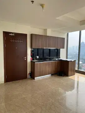 Dijual Apartemen Lavenue Pancoran Unit Corner Luas 79 Harga Best Deal