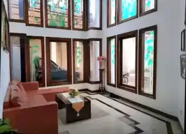 DIJUAL RUMAH Townhouse DI JL SEHA KEBAYORAN LAMA JAKARTA SELATAN