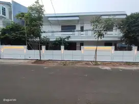DISEWAKAN rumah di Pluit Timur Residence, Jakarta Utara