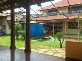 DIJUAL Rumah Jati Padang, Pasar Minggu, Jaksel
