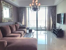 DIJUAL Apartemen Kemang Village Jakarta Selatan