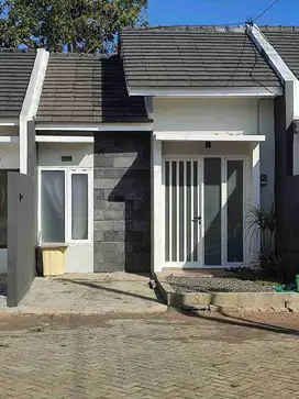 jual rumah subsidi pakis