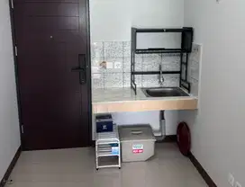 1 BR, Dual Cepat BU Apartmen Bogor, SHM