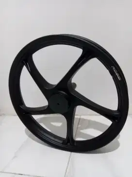 Dijual Pelek Depan Mio Merek Rossi Baru