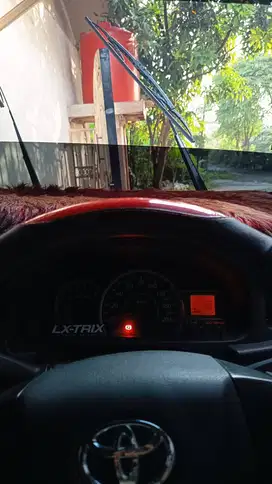 Mobil calya 2019
