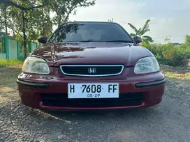 Jual civic ferio at