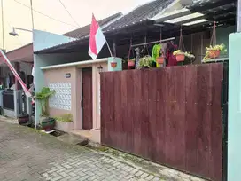 rumah secondary singosari