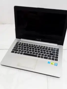 Dijual Lapto Asus A451LD