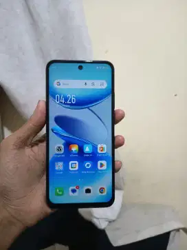 Infinix smart 9hd ram 4/64