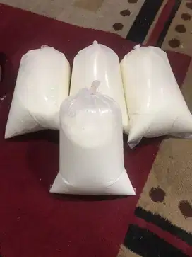 Susu sapi murni