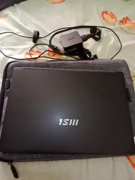 MSI Modern 14 C12MO