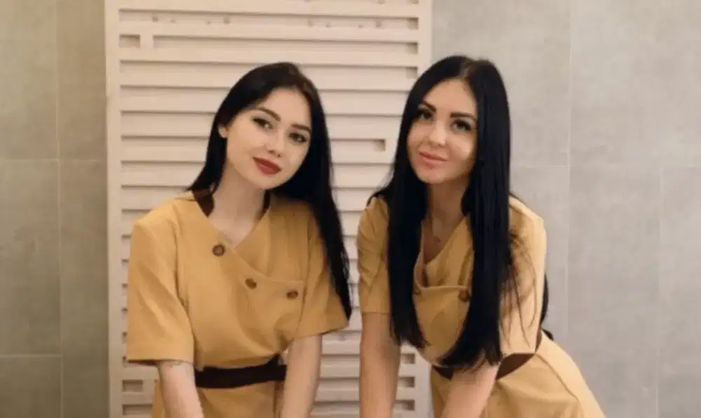 Lowongan Therapist Wanita