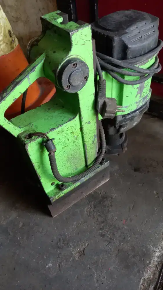 Bor magnet Nankai