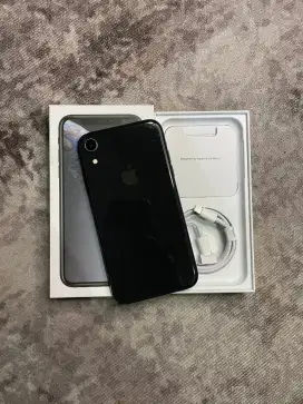 Iphone xr 64gb regist