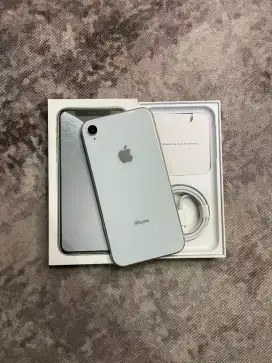 Iphone xr 128gb ibox
