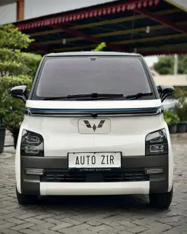 Wuling airEV 300km 2023 tertera harga cash