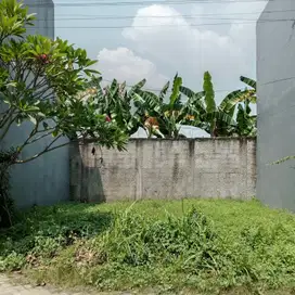 Tanah di Perigi Bintaro Sektor 9 Tangerang Selatan