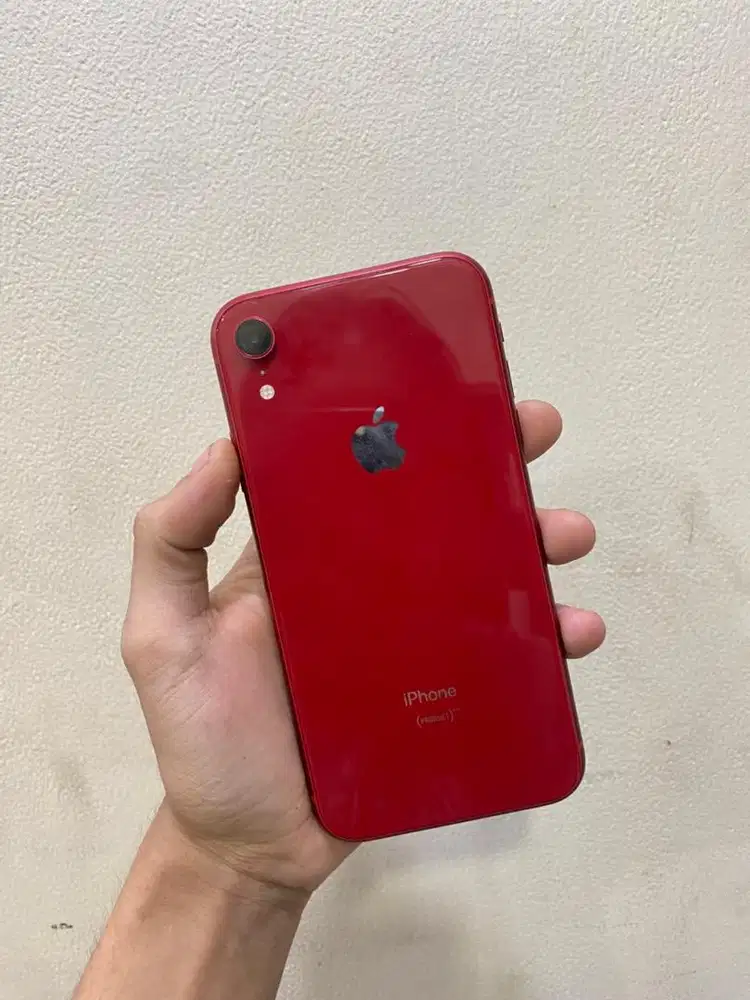 iPhone xr 128GB inter ALLOP