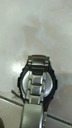 Jam casio G-shock G300