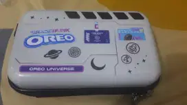 Tas selempang oreo