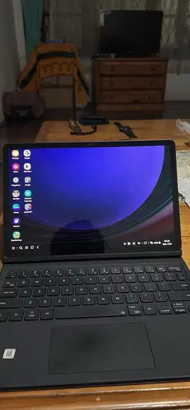 Samsung Galaxy Tab S9 - 128GB Wifi - Fullset