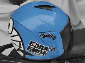Helm MDS Anak R3 junior ori