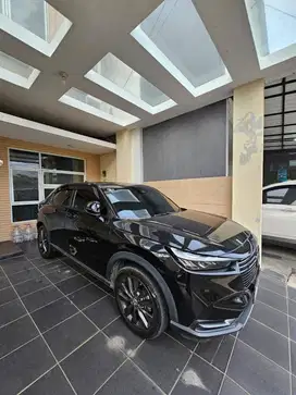 HRV 1.5 E SE CVT istimewa