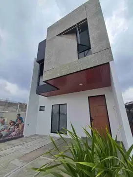 5Juta Allin Langsung Akad Dekat Ke Kantor Walikota Tangerang Selatan