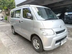 Gran max D 1,5 AC PS 2017 Grand Mex MB GranMax minibus GrandMax Van