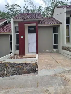DIJUAL Rumah Subsidi Tanjungsari Sumedang Dekat Tol Cisumdawu & Jatinangor – Harga cicilan 1 jutaan