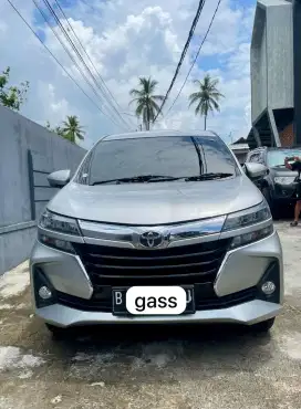 Toyota avanza G 1,3 MT